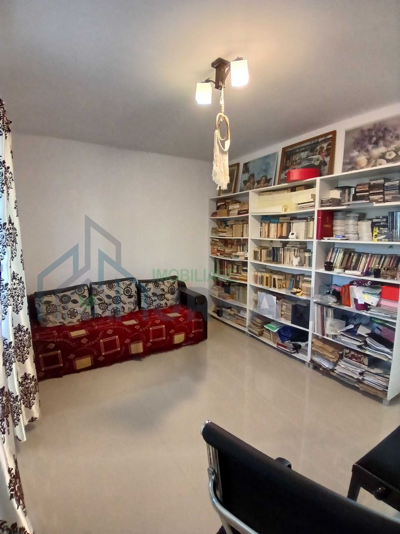 Vând casa plan parter 142mp utili Breazu - Poză 8