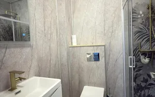 Complex rezidential | P+1E | 5 camere | 3 Bai - Poză 12