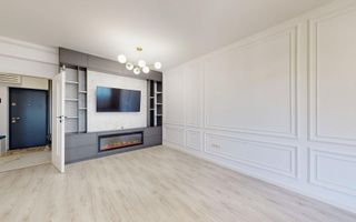 3 camere Lux  Partial Mobilat | Parcare | Boxa | Aparatorii Patriei - Poză 6