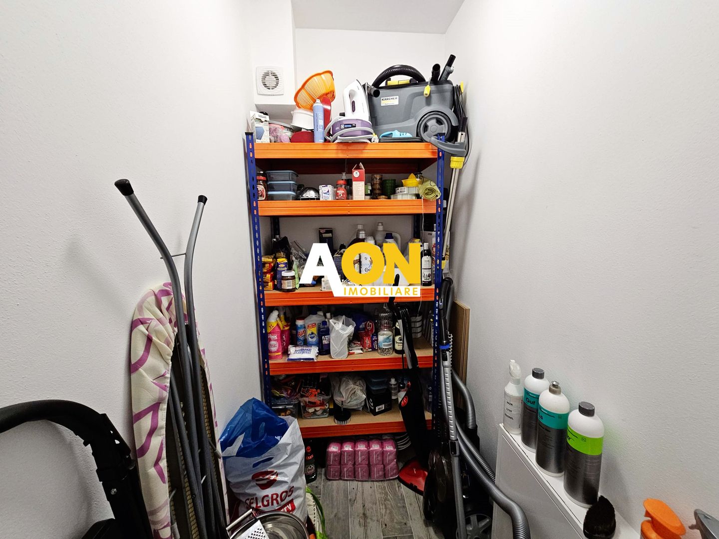 Investiție câștigătoare: Apartament 3 camere, Central, cu chiriași - Poză 10