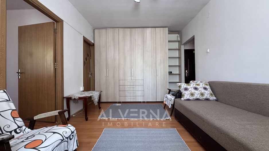 Apartament 2 camere | 45mp | aer conditionat | *parcare | zona Horea - Poză 3