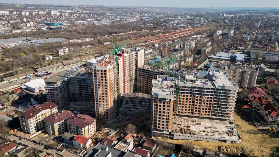 Vânzare, apartament, 1 cameră, strada Dimineții, Botanica - Poză 1