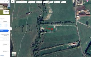 Teren intravilan RASNOV - Poză 4