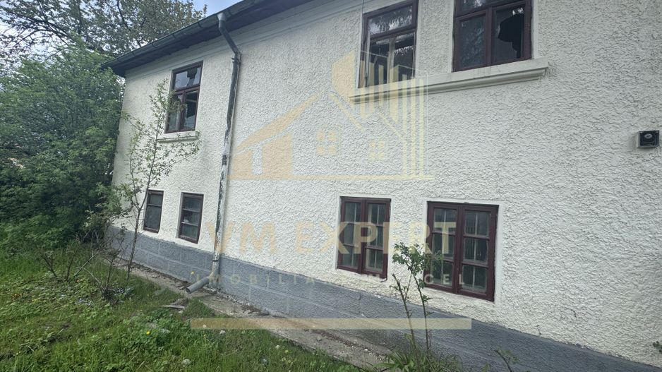 TEREN INTRAVILAN 7018 MP CAMPULUNG - Poză 35