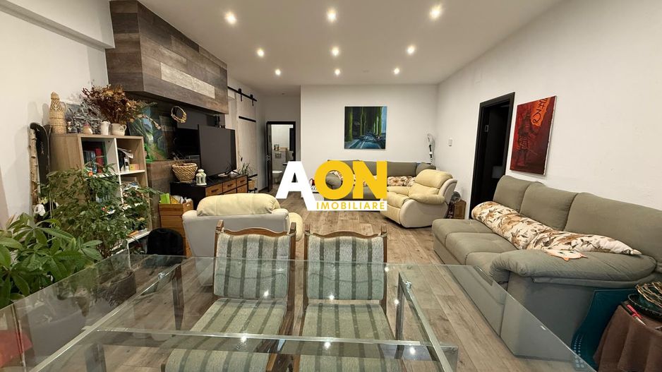 Casa Individuala Zona Schit, 4 Camere, 4 Bai, 1600mp Teren - Poză 3
