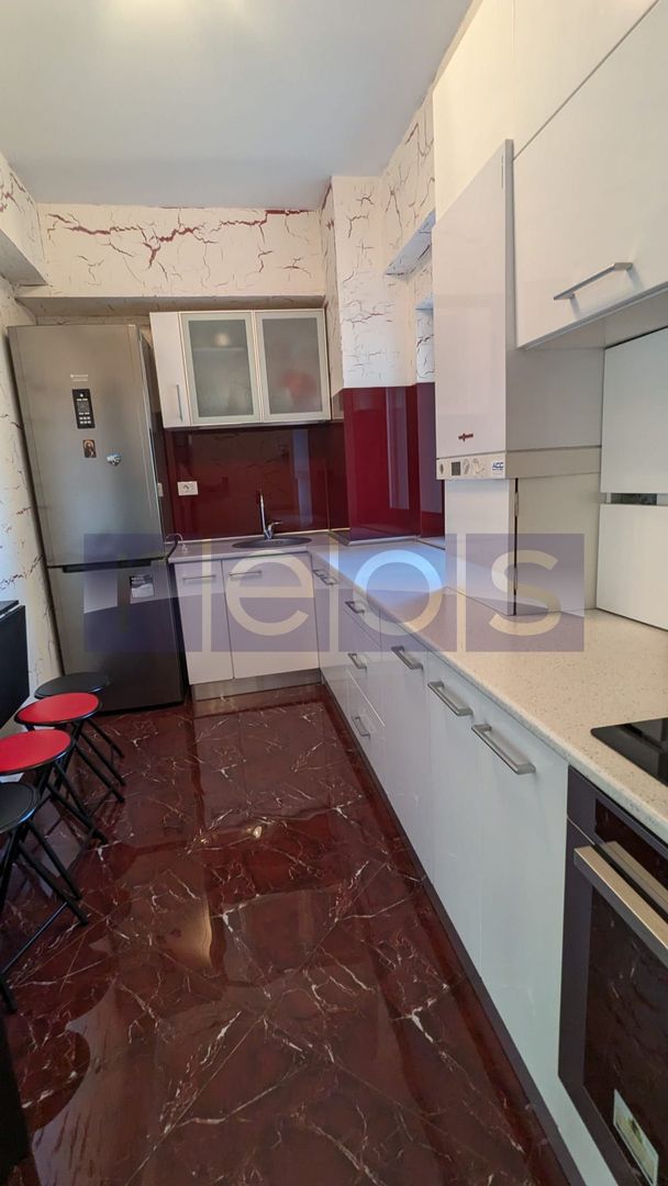 VANZARE 3 CAMERE | ZONA VITAN MALL | BLOC 2014 | - Poză 9