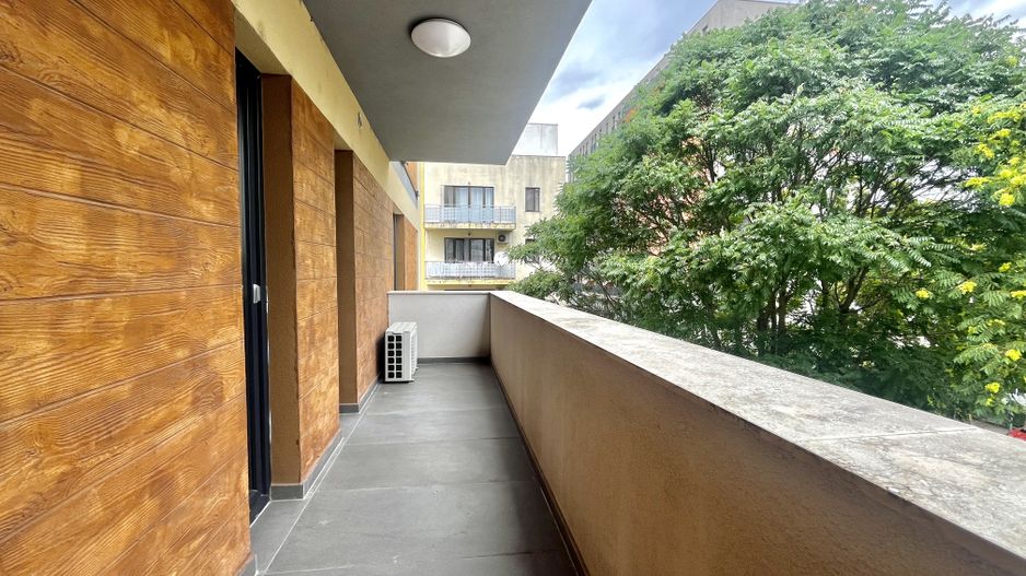 Apartament cu 3 camere, elegant, cu parcare si boxa, in zona Aradului - Poză 16