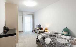 4 camere | Primaverii | Jean Monet | parcare + boxa - Poză 10
