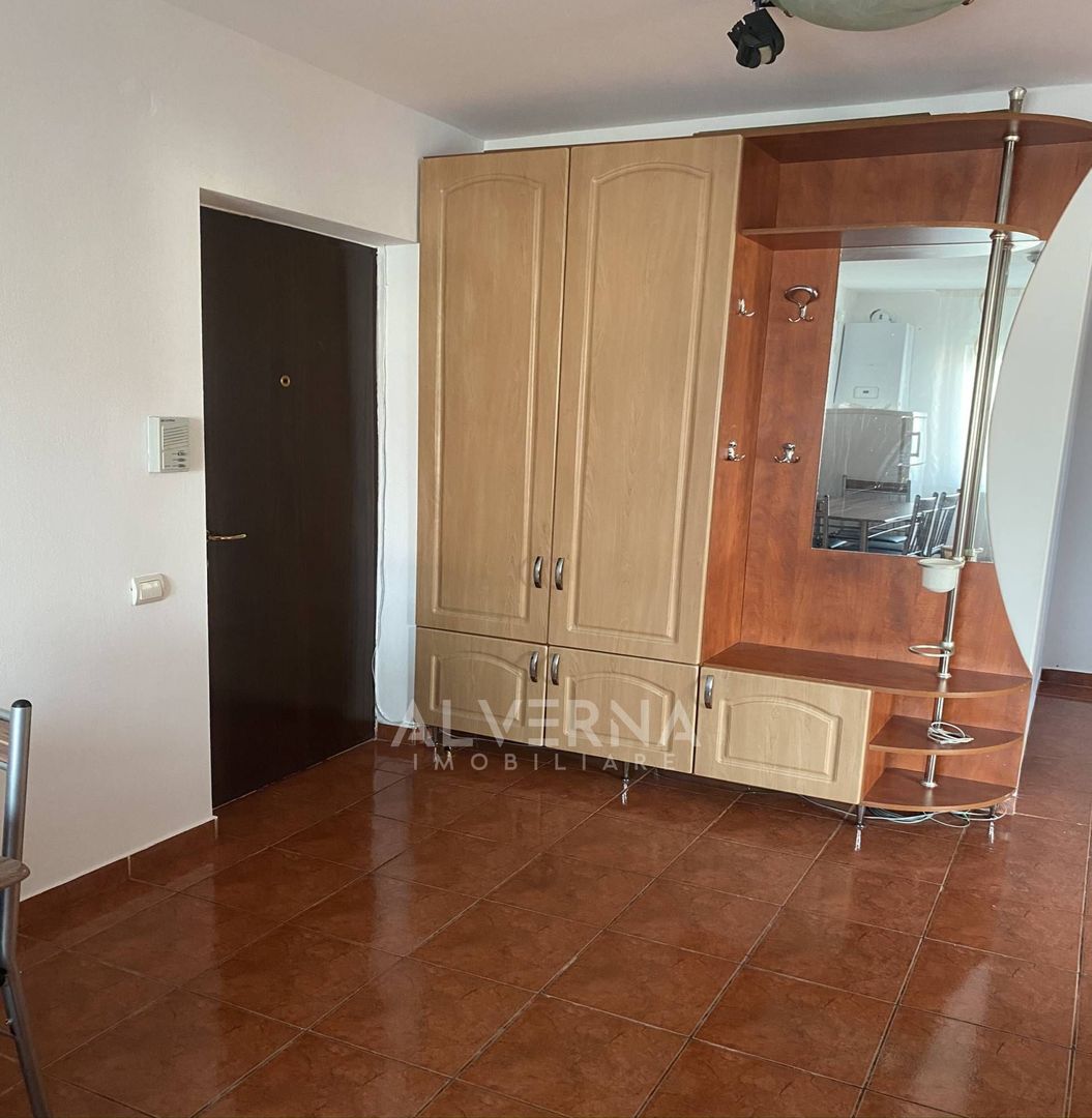 DISPONIBIL! Apartament 2 camere, decomandat, balcon, zona Marasti - Poză 4