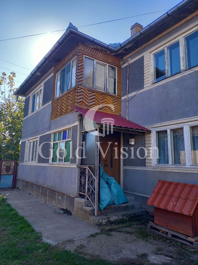 Casa cu etaj, 350mp utili, cu teren de 1650mp, loc. Cristești, Mureș - Poză 3