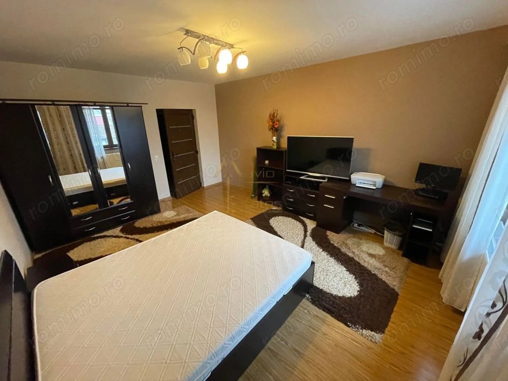 Satu Mare, Casa semicentrala zona stadionului Olimpia - Poză 14