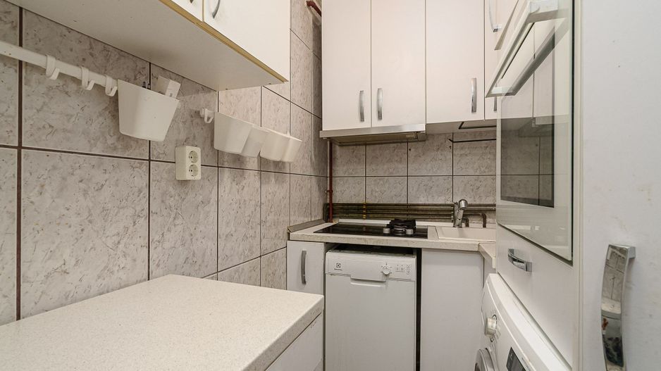 Apartament 2 Camere Pantelimon Delfinului Mega Mall Centrală Proprie - Poză 13