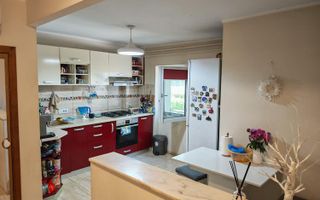 Apartament 3 camere de închiriat, Nicolina – Piața CUG, Iași - Poză 7