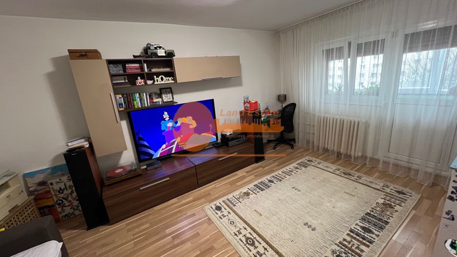 2 camere Dristor ( 150 m pana la metrou/ bloc 1982 ) - Poză 4
