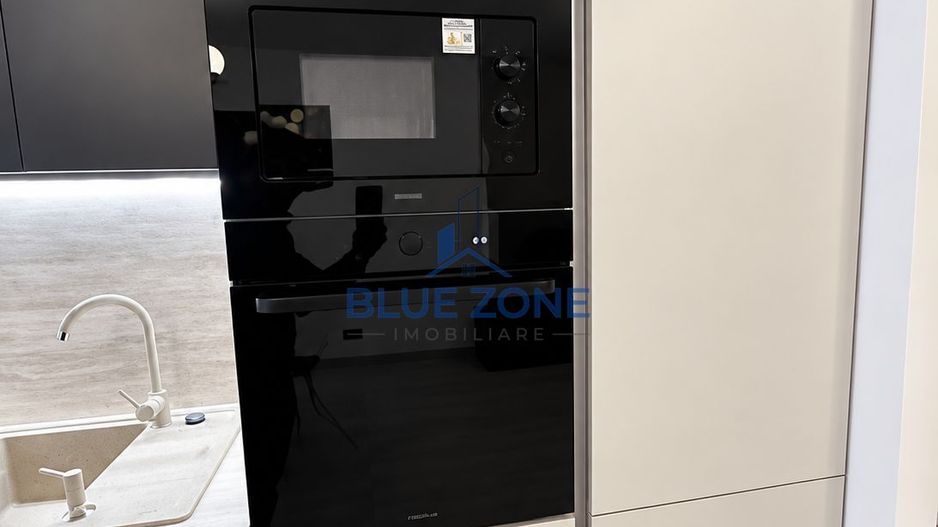 Apartament 2 camere | Select Residence | Dristor | Parcare subterană - Poză 8