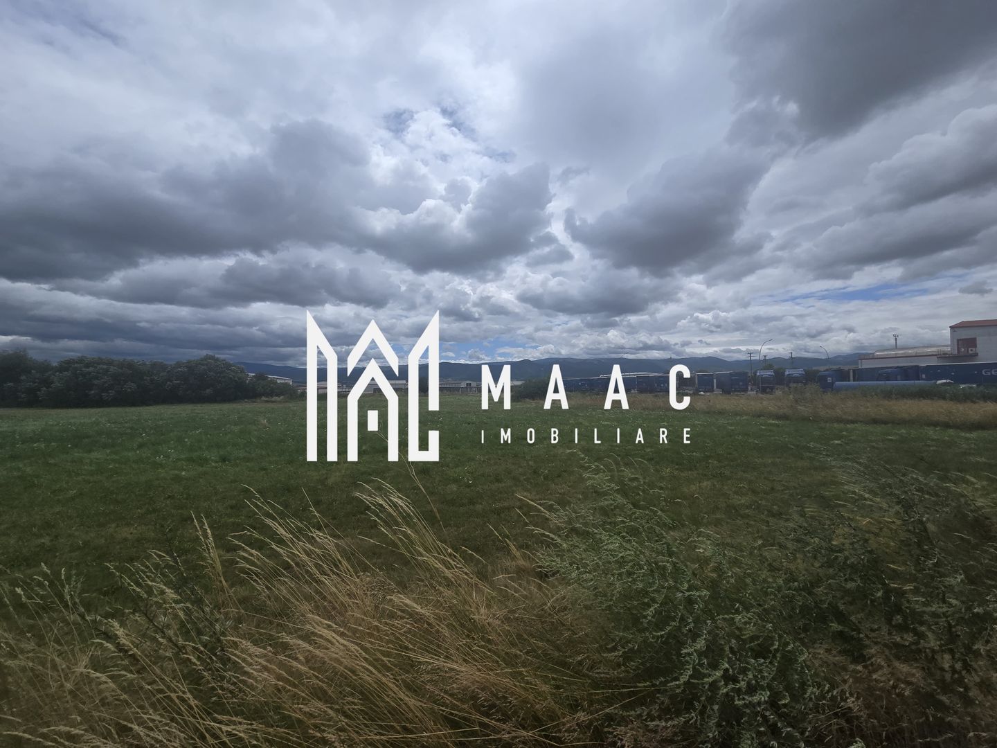 Teren industrial | 4540 mp | Cristian - Poză 4