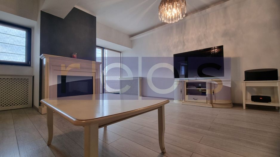 OPORTUNITAT -VANZARE 3 CAMERE - DECEBAL - Poză 7