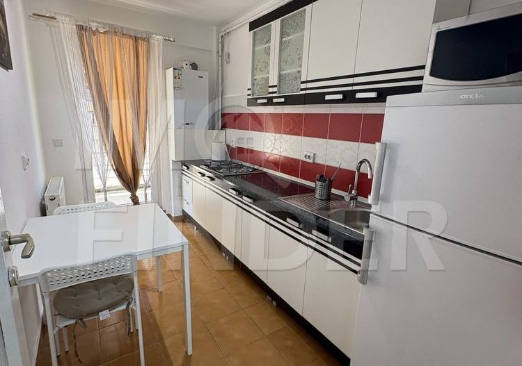 Inchiriez apartament cu o camera - zona Iulius Mall / FSEGA - Poză 6