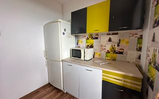 Apartament cu 3 camere de închiriat, aproape de metrou Piața Sudului - Poză 7