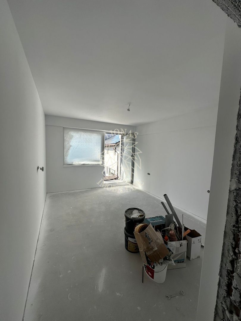 Apartament Nou Finisat 2 camere-balcon 9 mp-etaj 1-Zona Libertatii - Poză 3