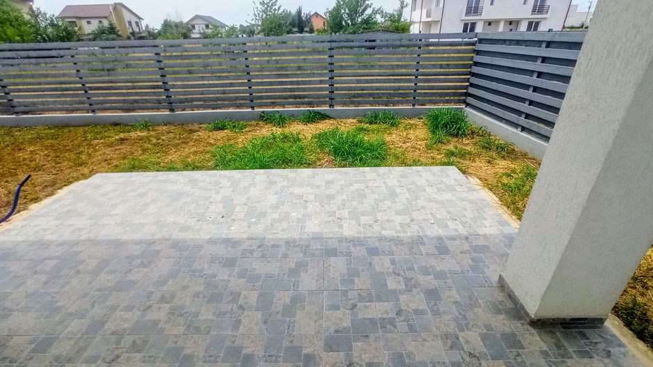 CASA INDIVIDUALA - 4 CAMERE, 333 MP TEREN,PARTER + POD, COMISION 0% - Poză 7