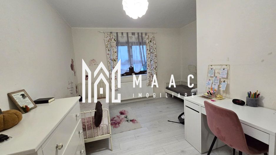 Casa tip duplex | 119 mp utili | Curte | Selimbar - Poză 3