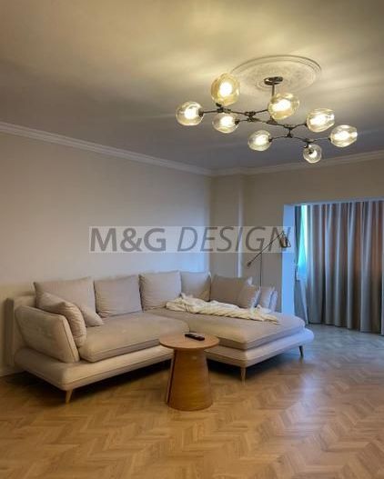 Apartament cu 2 camere  Freidorf cu centrala - Poză 1