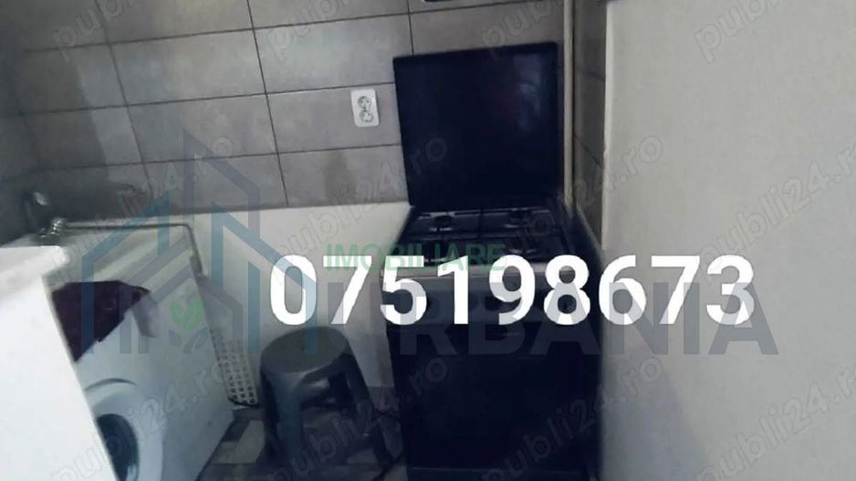 Apartament de închiriat zona Tatarasi- doi baieti - Poză 5