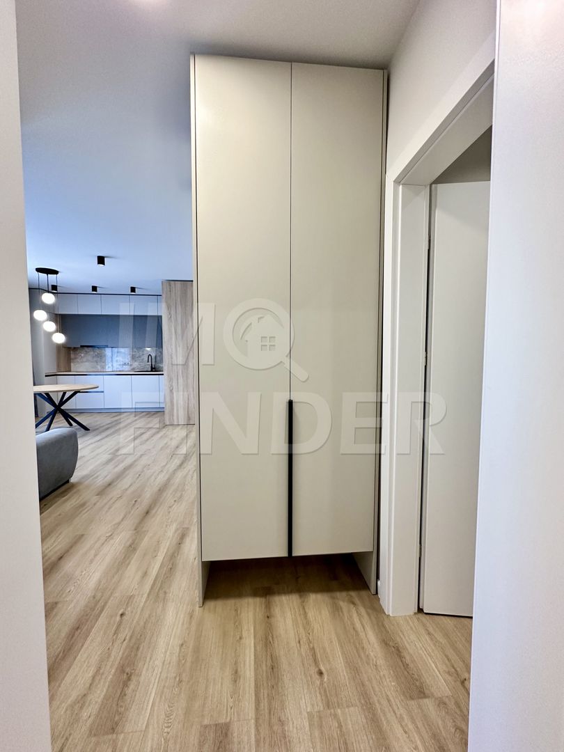 FARA COMISION! Apartament Premium 3 camere, imobil nou, Marasti - Poză 12