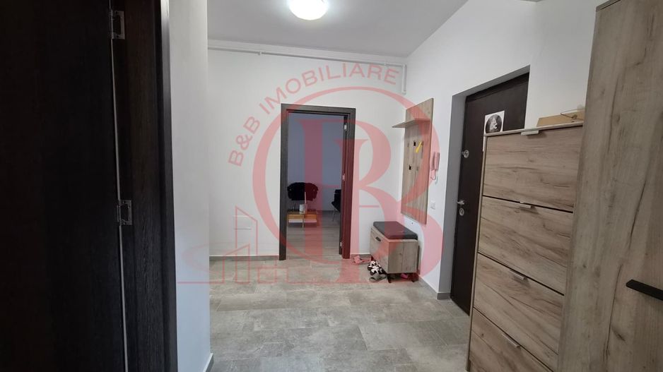 Apartament 2 camere Mobilat Utilat-Th. Pallady Metrou Teclu - Poză 8