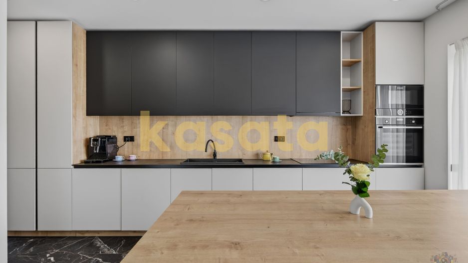 4 camere Triana Pipera | 188 mp utili | 2 locuri parcare + 2 boxe - Poză 17