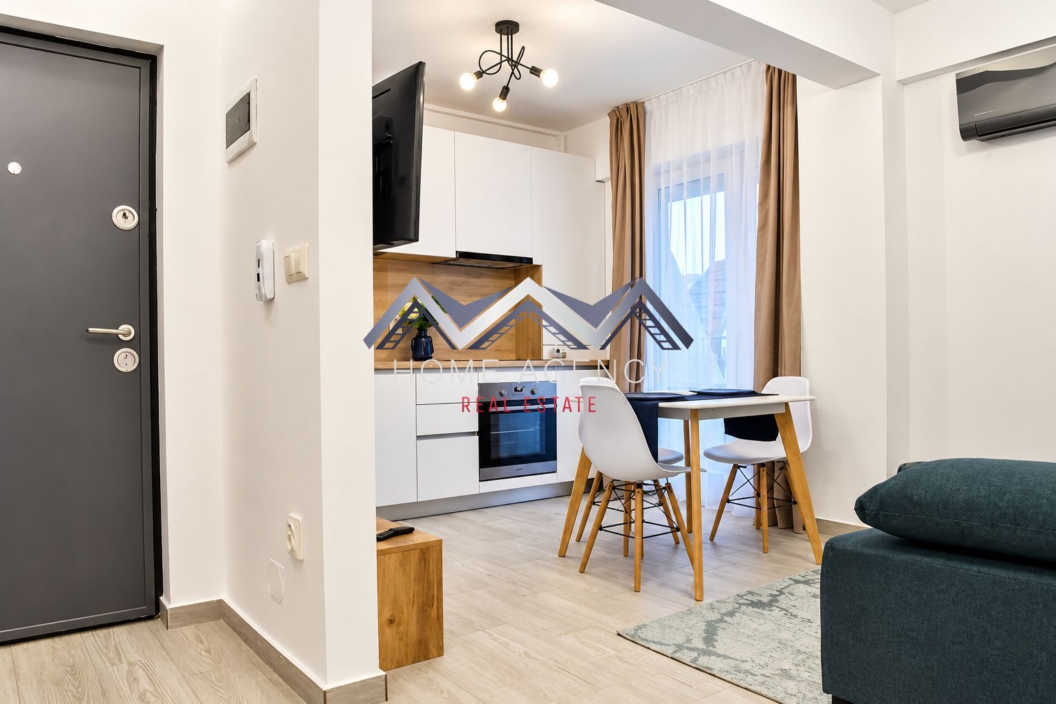 Apartament 2 camere Otopeni | Parcare inclusa - Poză 2