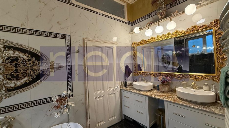 ICOANEI VANZARE VILA DEOSEBITA | 400MP | SINGUR IN CURTE | TEREN 625MP - Poză 37