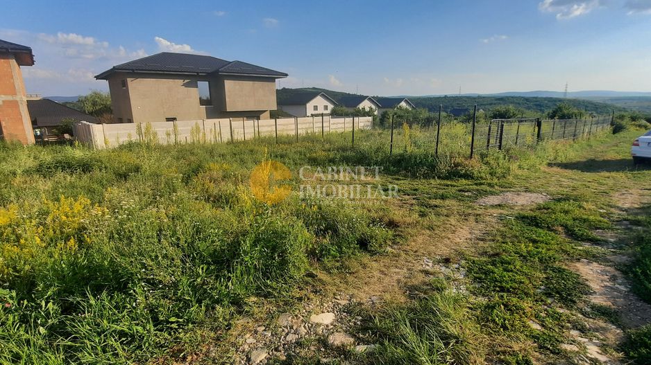 🏡 Teren intravilan - Valea Adâncă, zona 5 Drumuri 🏡 - Poză 7