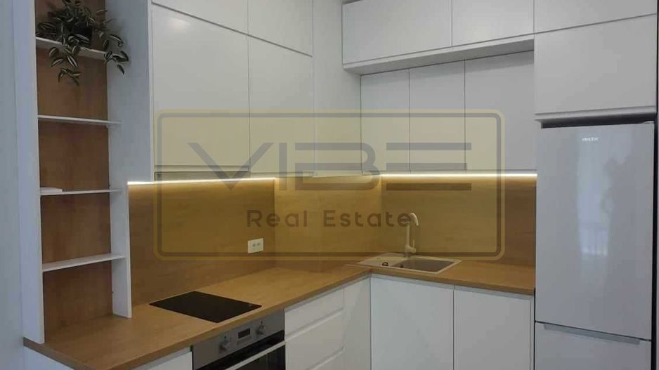 Apartament 2 camere + parcare Silk District - Poză 7