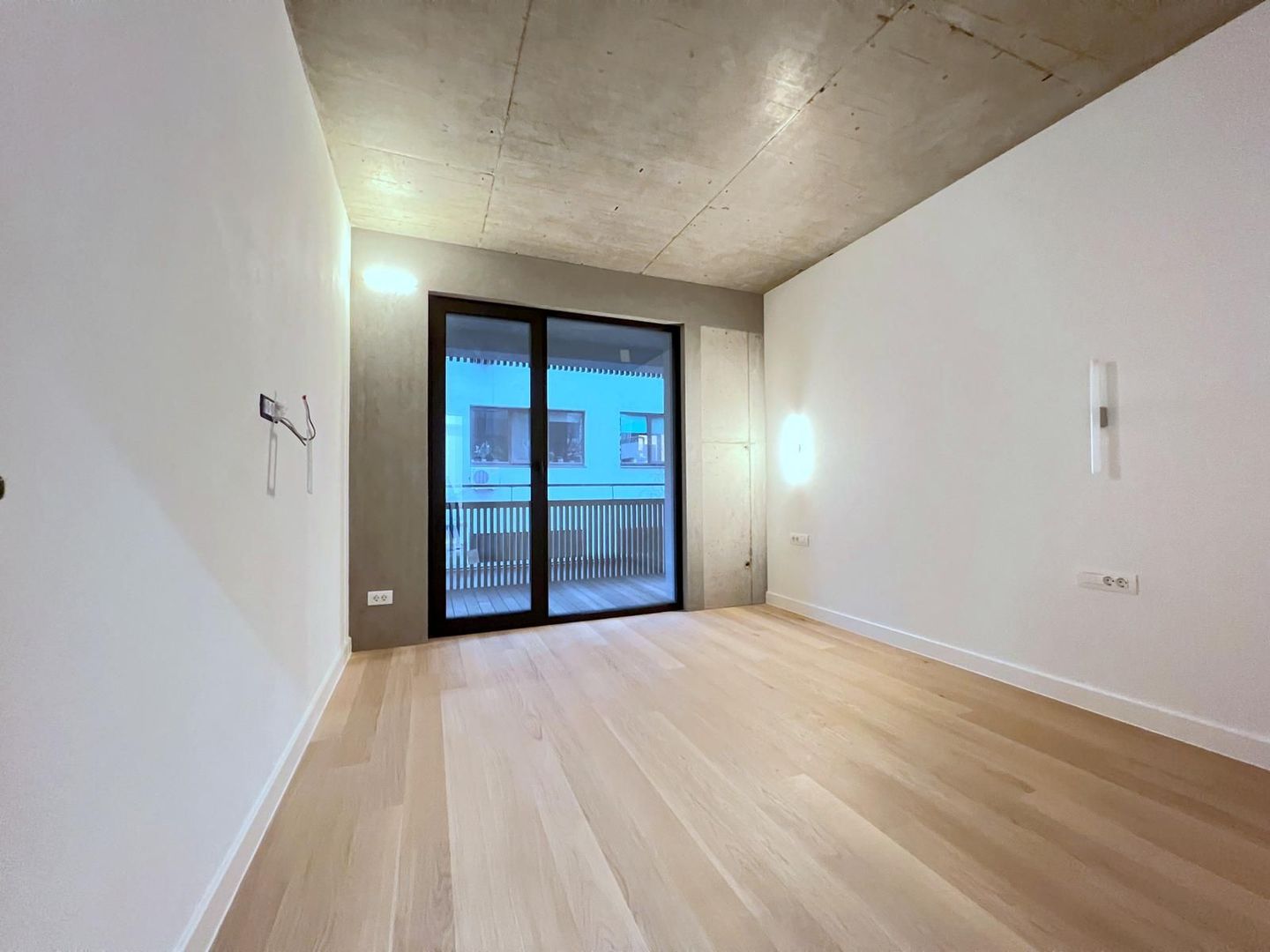 Duplex 4 camere cu 50mp gradina proprie | parcare Dorobanti - Poză 7