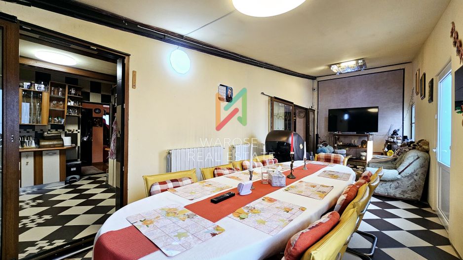 Casă tip duplex | Codlea | 153 mp utili | Teren 387 mp - Poză 15