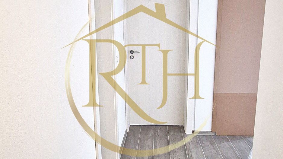 Apartament nou de vanzare, 3 camere Giarmata Vii mobilat si utilat.Comision ,,0" - Poză 9