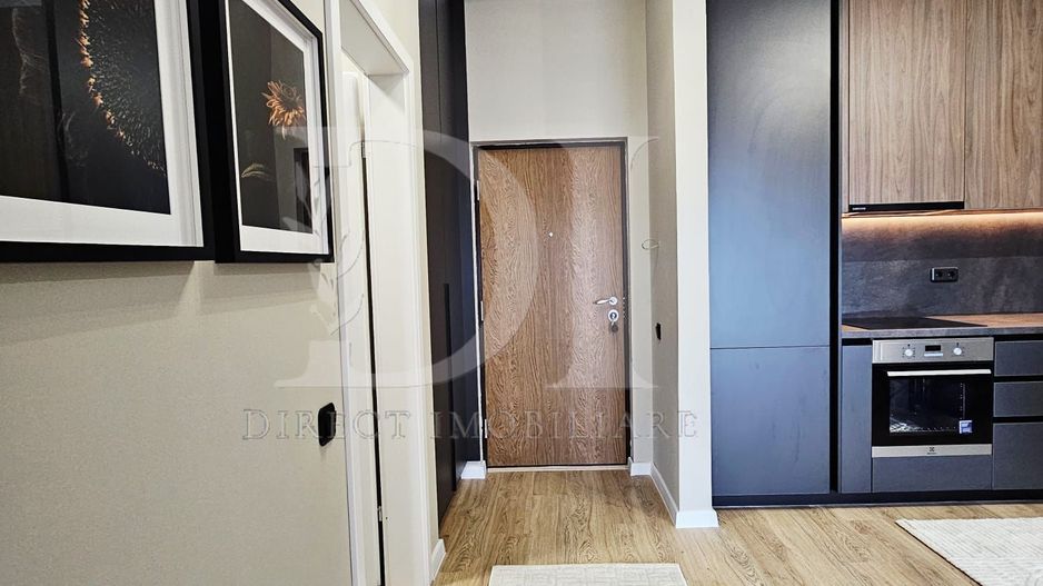 Apartament modern, mobilat complet – Zona Eroilor, Florești - Poză 13
