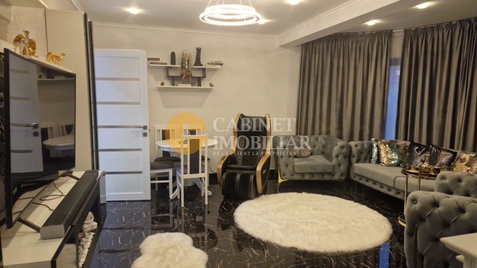 Vila P+E 321MP Smart, Mobilata Premium Sorogari - Poză 26