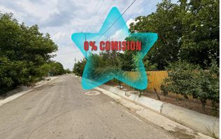 Casa batraneasca, 22 km de Iasi, 5546 mp teren, Osoi - Comarna