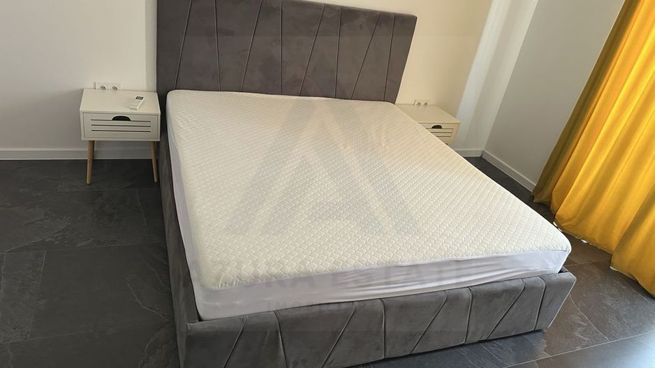 Apartament 2 camere prima inchiriere 60 mp utili etaj 1 Selimbar - Poză 4