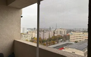 Apartament cu 2 camere de vânzare- Pacii - Rotar Park 1 - Poză 11