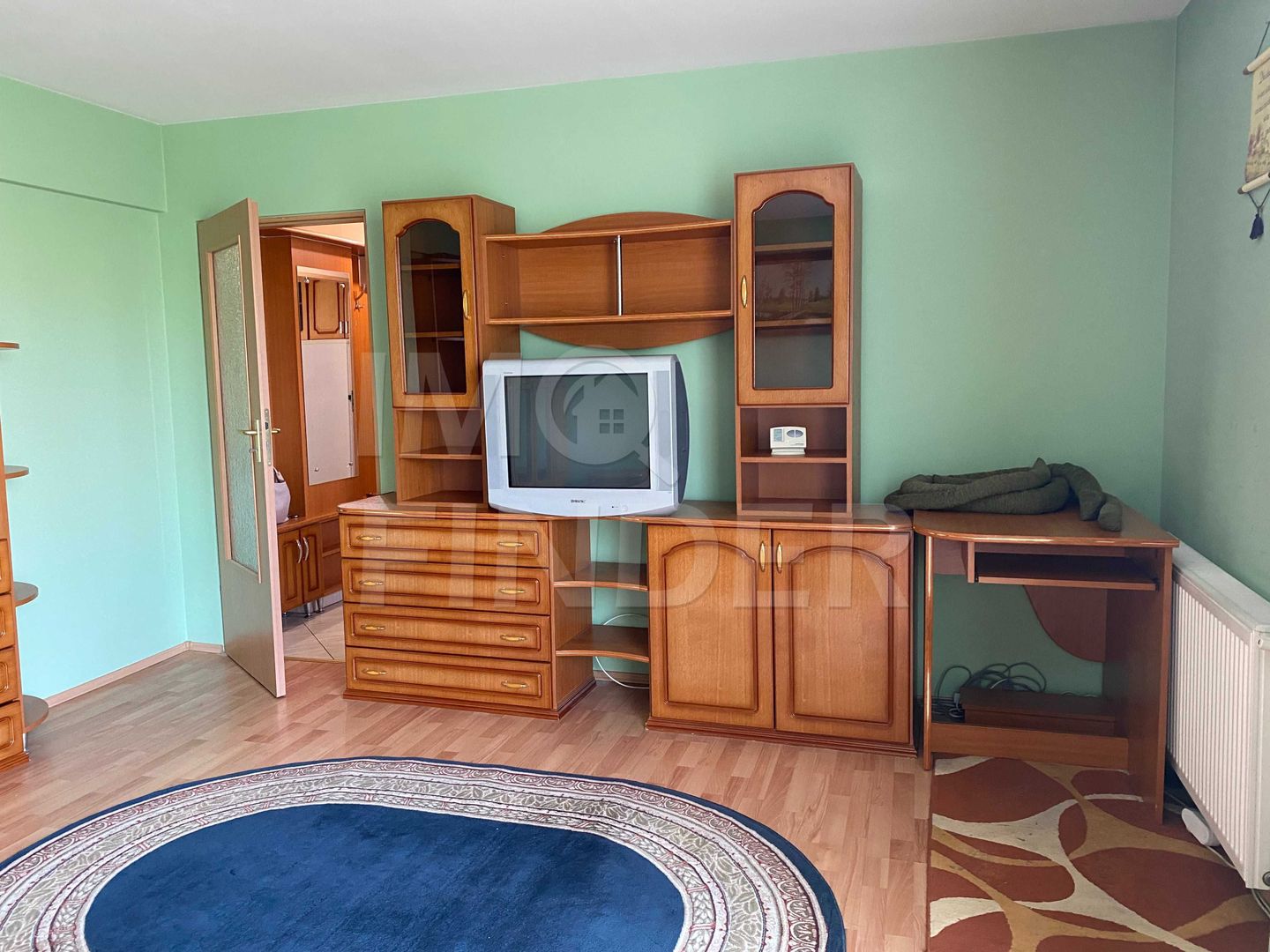 Apartament Finisat et 1 cu Parcare Subterana Zona FSEGA - Poză 5