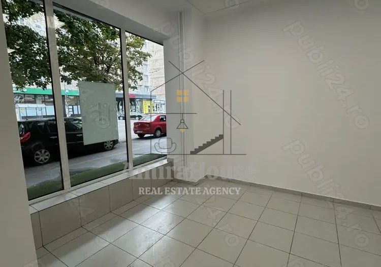 Spatiu comercial 100 mp Marasti - Poză 7
