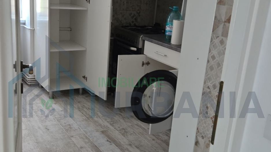 Apartament 3 camere de închiriat, D, Moara de Foc, Iași - Poză 3
