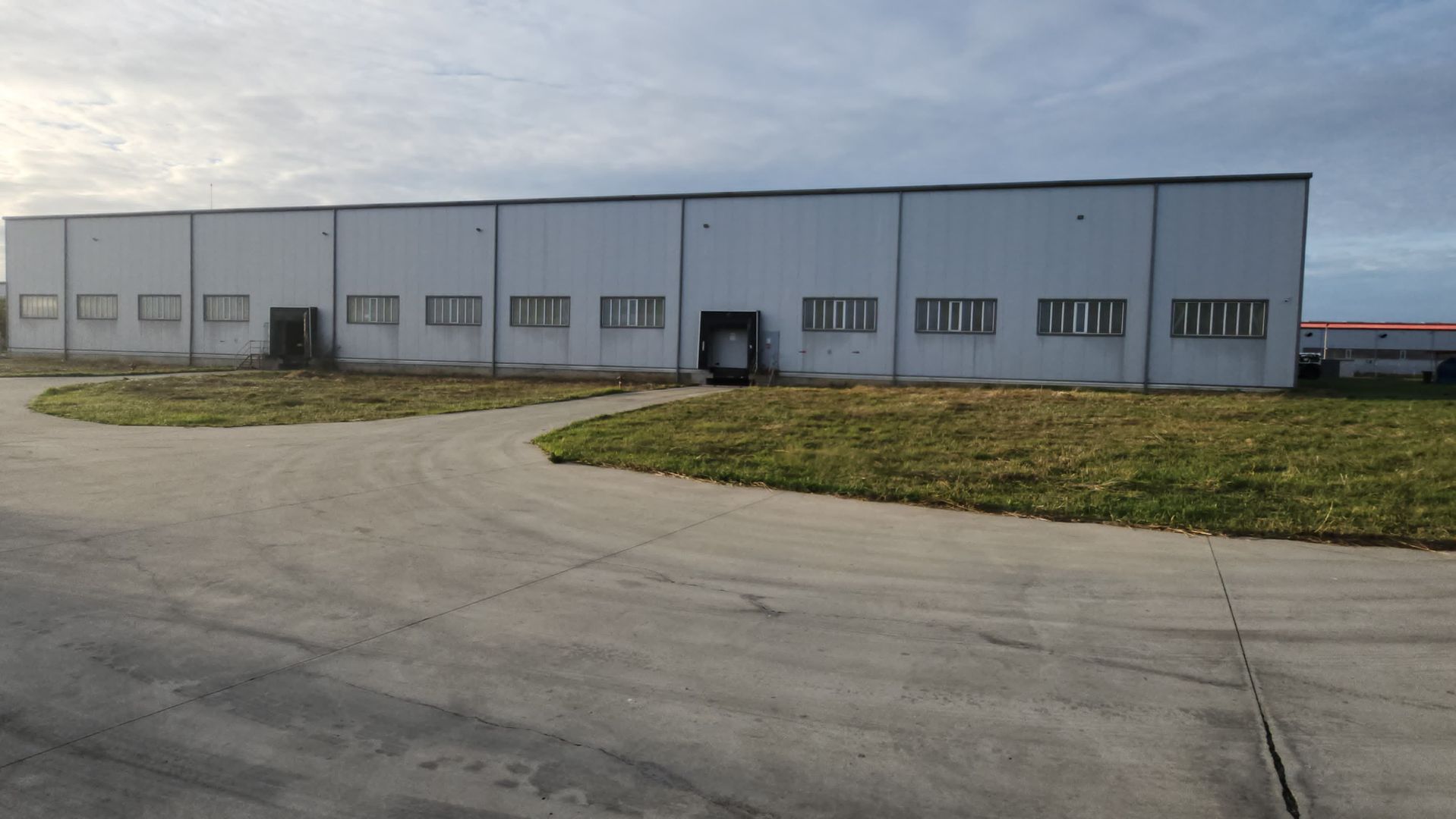 Hala pentru producție sau depozitare - Poză 7