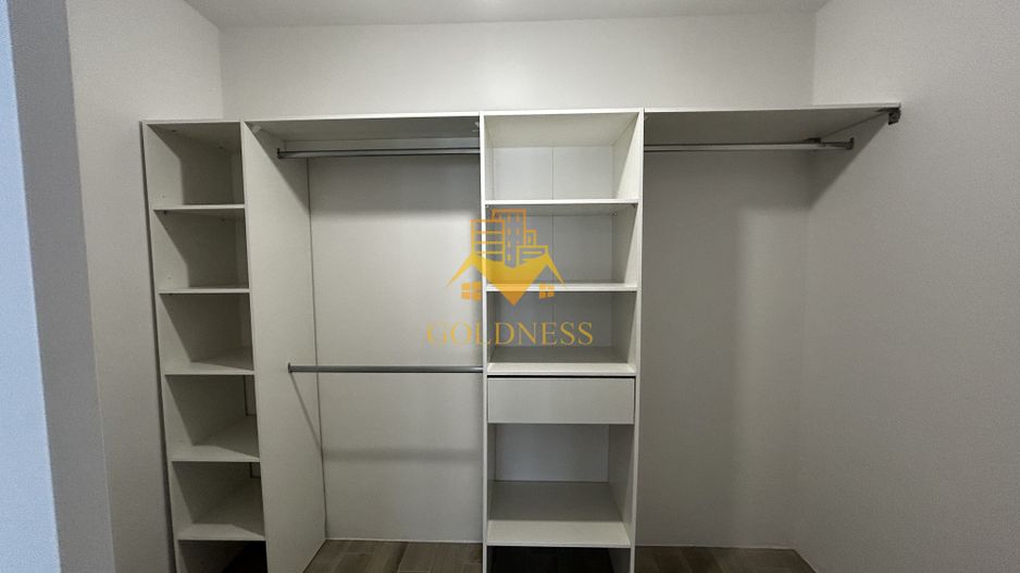 2camere open space, Parcare, Modern, Pet Friendly, Poligon, Floresti - Poză 6