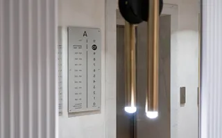 Aparthotel building Unirii B+GF+E+11 floors with 51 apartments, restaurant and SPA - Poză 48