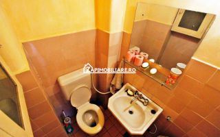 Dambu Pietros - Zona Ansamblul Muresul - 4 camere - 2 balcoane - Poză 7